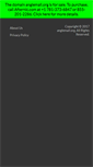 Mobile Screenshot of anglemail.org